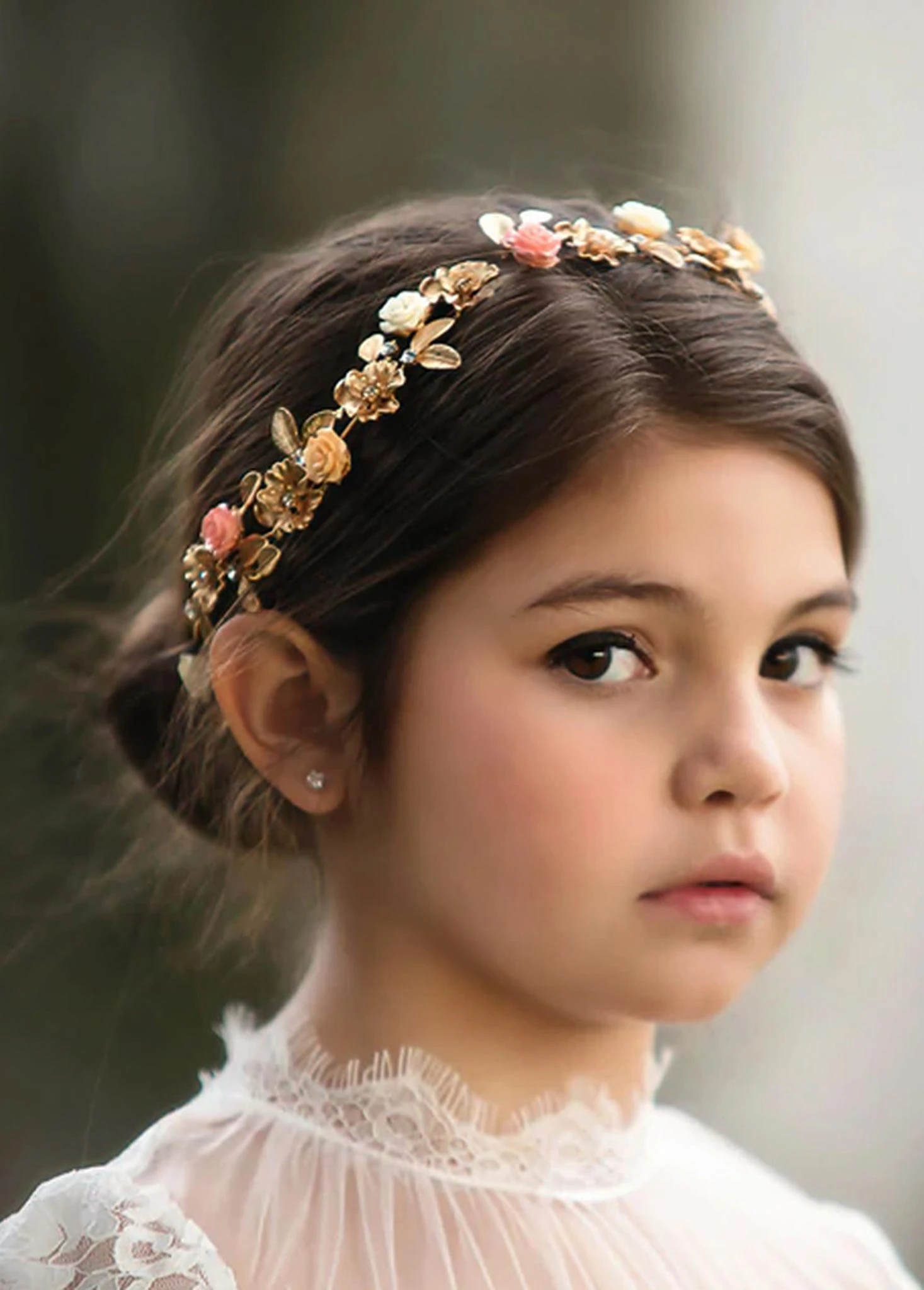 ABIGAIL HEADBAND 3 ABIGAIL HEADBAND