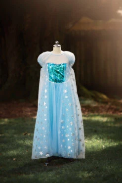 ICE QUEEN GOWN FOR WOMEN -Clothing Promotion Store 60 1