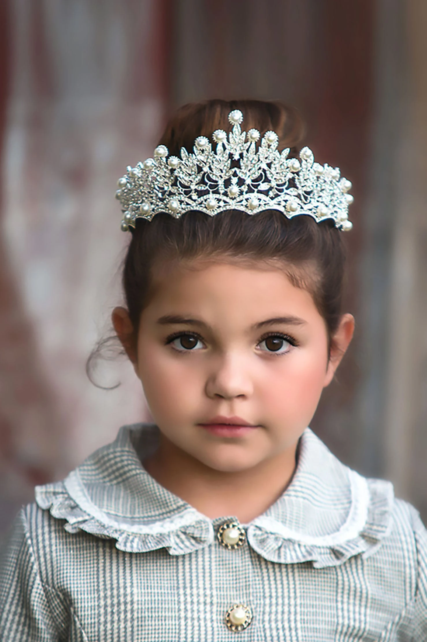 OCTAVIA TIARA 3 OCTAVIA TIARA