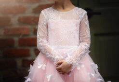 MARIPOSA GOWN PEACHY PINK -Clothing Promotion Store 66 3 95fa3721 9de9 4427 9bfb 391392c4f770