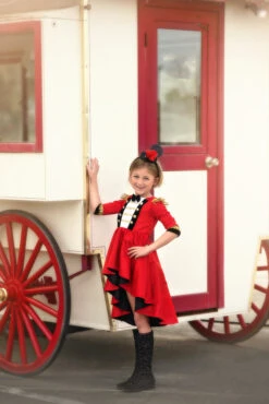 THE RINGMASTER 3 PC. SET -Clothing Promotion Store 67 3