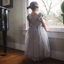 BIANCA GOWN SILVER 17 BIANCA GOWN SILVER -Clothing Promotion Store 6 8e7ba247 1ad3 45a3 8a45 1fb4bf5994a5