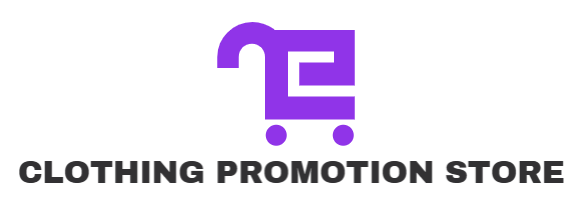 Clothing Promotion Store