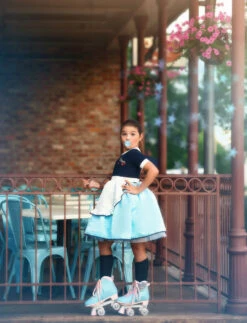 MISS CAR HOP -Clothing Promotion Store 7 3