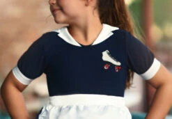 MISS CAR HOP -Clothing Promotion Store 7 4