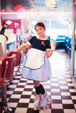 MISS CAR HOP -Clothing Promotion Store 7 5