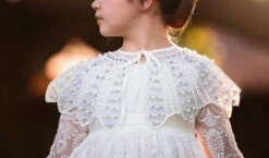 HENRIETTA JEWELED CAPE 12 HENRIETTA JEWELED CAPE -Clothing Promotion Store 72 1