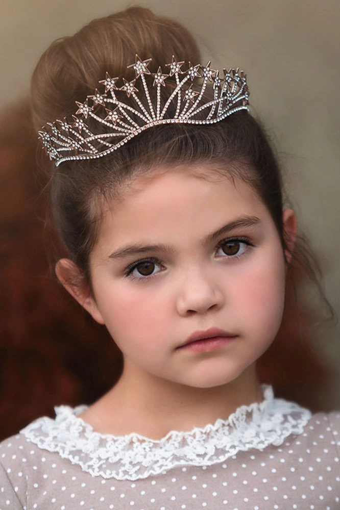 STARGAZER TIARA 3 STARGAZER TIARA