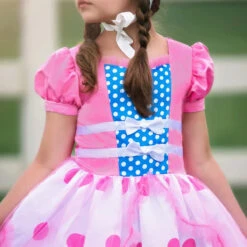 BO PEEP GOWN & BONNET SET -Clothing Promotion Store 7 e4d73df5 8bc3 48a2 a2f0 43289b729f87