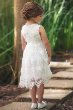 BELLA BRIANNA DRESS & BELT SET WHITE 10 BELLA BRIANNA DRESS & BELT SET WHITE -Clothing Promotion Store 92 964ac260 10ae 45f3 9d04 2dd604034b54