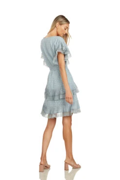 PADMA DRESS -Clothing Promotion Store 97 3