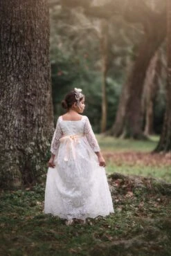 AGNES GOWN -Clothing Promotion Store AGNESSBACK