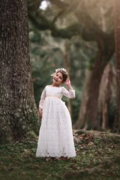 AGNES GOWN -Clothing Promotion Store AGNESSIMAGE2