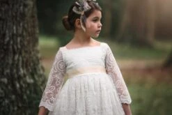 AGNES GOWN -Clothing Promotion Store AGNESSIMAGE3