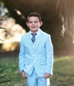 ASHFORD SEERSUCKER 3 PC. SUIT -Clothing Promotion Store ASHFORDNEW2