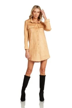 Clothing Promotion Store 10 BROOKLYN DRESS