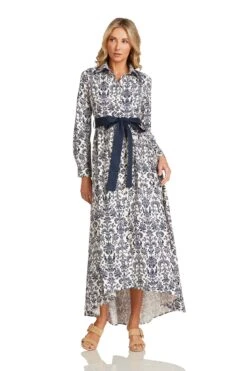 CONSTANCE MAXI DRESS NAVY DAMASK 19 CONSTANCE MAXI DRESS NAVY DAMASK -Clothing Promotion Store ConstanceMaxiNavyDamask 1650 WEB 1f3db1b6 7da9 4645 a0fe aa9764a9ae96