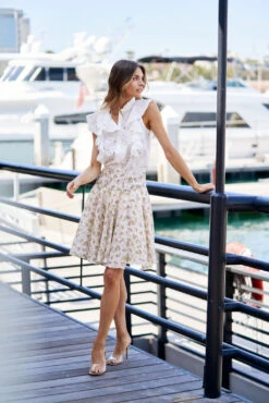 LAURIANNE SKIRT -Clothing Promotion Store DSC08092