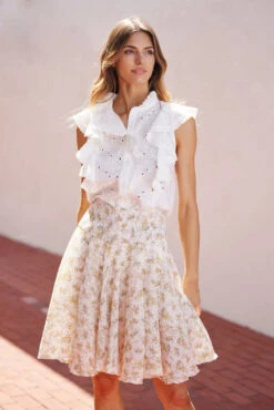 LOUISE BLOUSE -Clothing Promotion Store DSC08134 c99a9930 3c4d 42b6 98cc c3e0c4c7b7bc