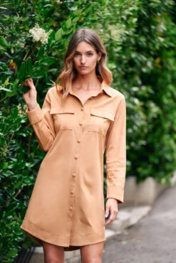 BROOKLYN DRESS -Clothing Promotion Store DSC08445