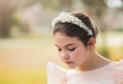 BRINLEY HEADBAND -Clothing Promotion Store HB1