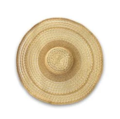SAINT-TROPEZ FLOPPY HAT -Clothing Promotion Store Hat1