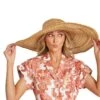 SAINT-TROPEZ FLOPPY HAT -Clothing Promotion Store Hats 1829 WEB
