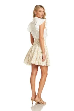 LAURIANNE SKIRT -Clothing Promotion Store LouiseBlouse LaurianneSkirt 1325 WEB 17d9ed73 aac0 49d9 b768 c208cdf4d797