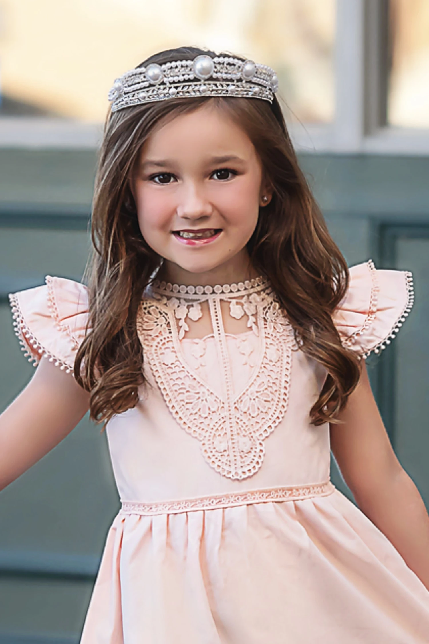 PRINCESS OLIVIA TIARA 3 PRINCESS OLIVIA TIARA