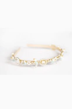 LILI HEADBAND LIGHT BLUE 10 LILI HEADBAND LIGHT BLUE -Clothing Promotion Store Myproject 1 2023 05 01T115254.028