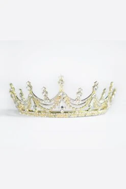 PRINCESS EMILIE TIARA -Clothing Promotion Store Myproject 1 2023 05 03T113856.702