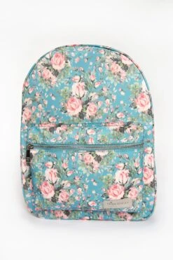 FRENCH FLORAL BACKPACK -Clothing Promotion Store Myproject 1 70