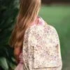 VICTORIAN FLORAL BACKPACK -Clothing Promotion Store Myproject 1 71