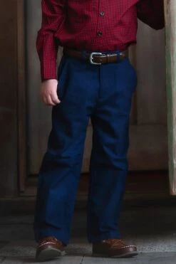 HENRY PANT NAVY -Clothing Promotion Store Myproject 1 84