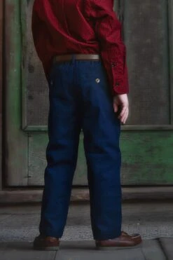 HENRY PANT NAVY -Clothing Promotion Store Myproject 1 85