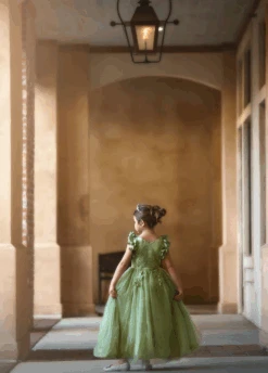 BIANCA GOWN CELADON -Clothing Promotion Store ScreenShot2021 04 24at12.16.35PM