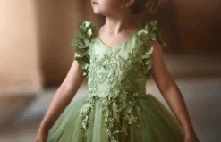 BIANCA GOWN CELADON -Clothing Promotion Store ScreenShot2021 04 24at12.17.00PM