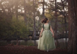 BIANCA GOWN CELADON -Clothing Promotion Store ScreenShot2021 04 24at12.17.46PM