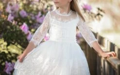 AIMEE DRESS WHITE -Clothing Promotion Store TSC10fb 6 copy2