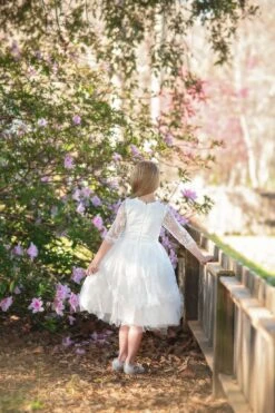 AIMEE DRESS WHITE -Clothing Promotion Store TSC11fb 5 copy2