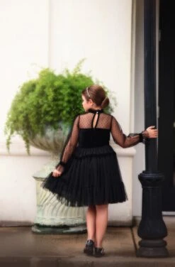 MAEVE DRESS BLACK -Clothing Promotion Store TSC12fb 4 43c1c513 8ccb 4e55 8a37 d08592c892a3