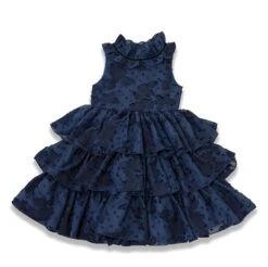 JOELLE DRESS NAVY -Clothing Promotion Store TSC12fb 4 9a3c33a4 f77f 429e b9e4 0a0d8ac2bd8c
