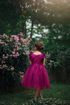 BIANCA DRESS ORCHID -Clothing Promotion Store TSC13fb 4 copy