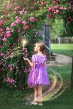 FLASH SALE DUCHESS PRINCESS MINI DRESS -Clothing Promotion Store TSC16fb 1