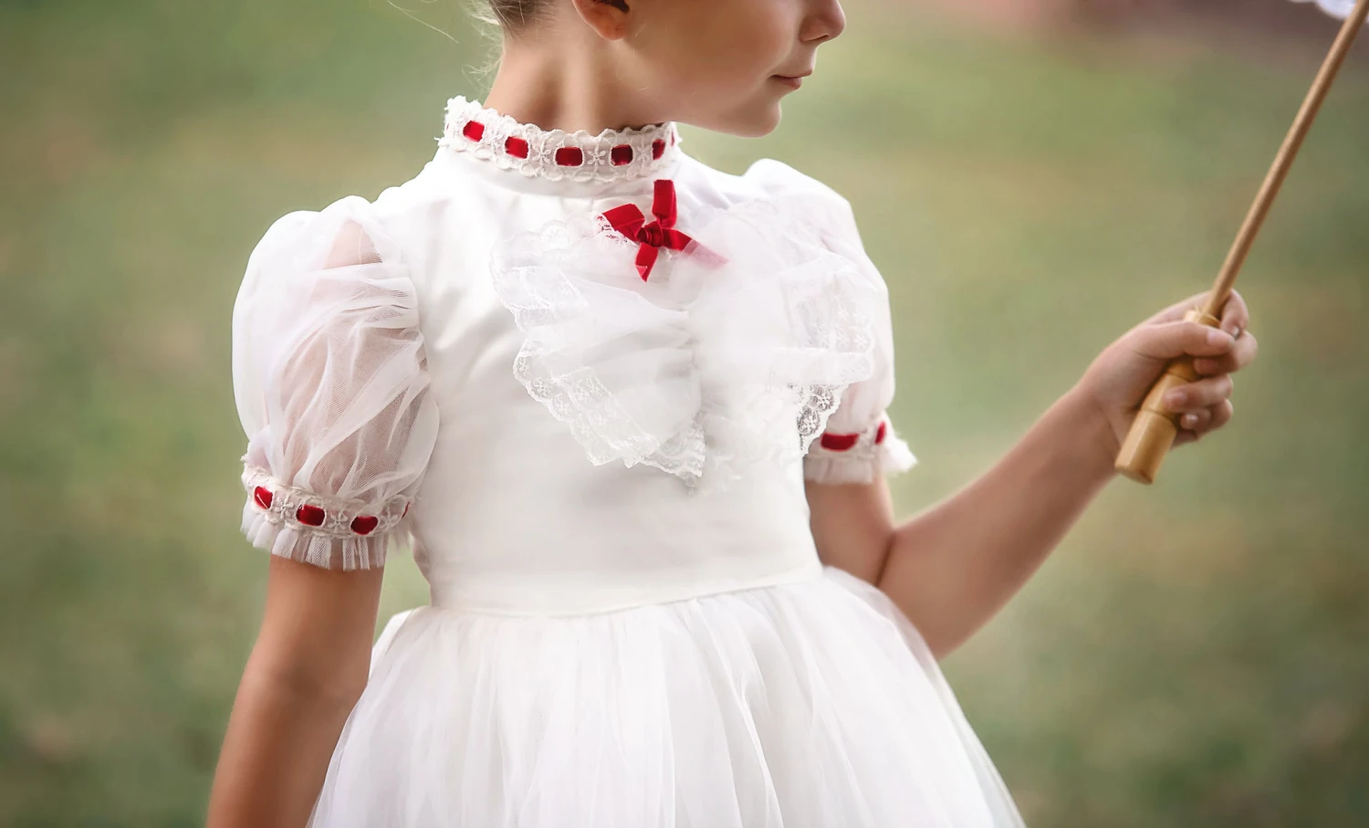 THE JOLLY HOLIDAY MINI DRESS 5 THE JOLLY HOLIDAY MINI DRESS - Image 3