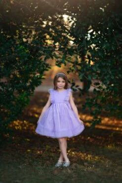 ALICE DRESS LAVENDER -Clothing Promotion Store TSC37fb