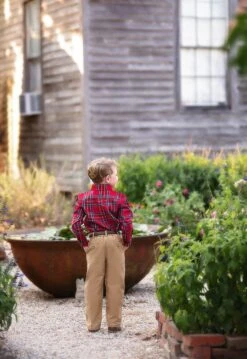 ARCHIE BUTTON DOWN ROYAL STEWART TARTAN -Clothing Promotion Store TSC37fb 0fe93161 f973 4cdd 8ed6 66c79aa48851