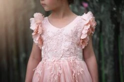 BIANCA GOWN PEACHY PINK -Clothing Promotion Store TSC3fb 14 copy2