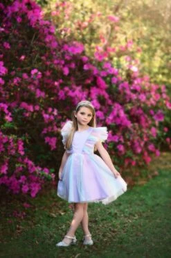 MILLY DRESS WATERCOLORS -Clothing Promotion Store TSC3fb 14 copy8