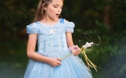 FLASH SALE QUEEN OF THE KINGDOM MINI DRESS -Clothing Promotion Store TSC41fb 1